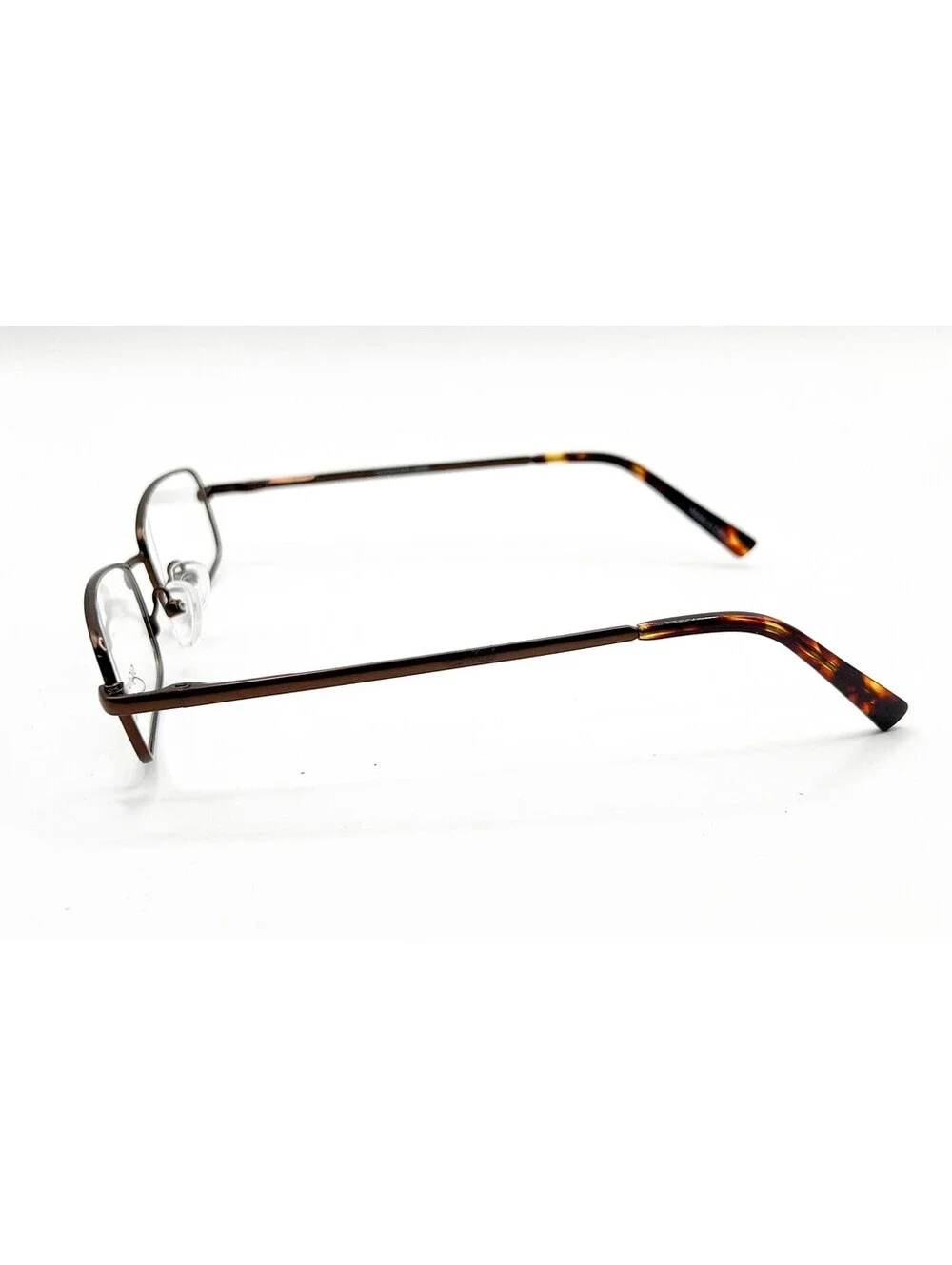 Signature 1117 Brn Brown Authentic Eyeglasses 51-17-135